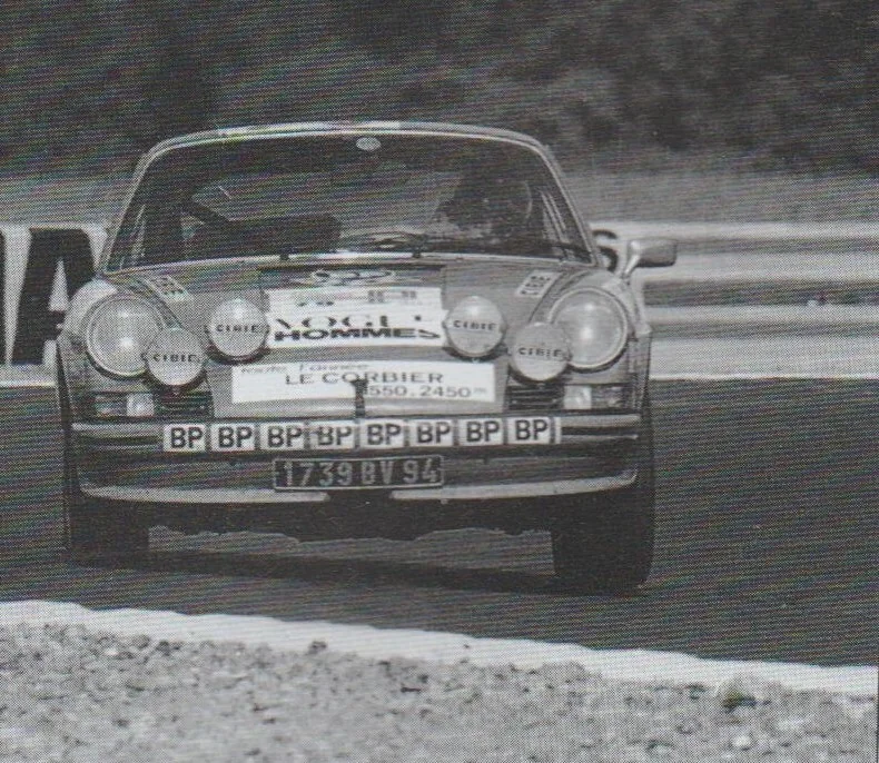 Tour de France 1973